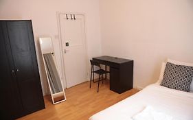 Camden Studio